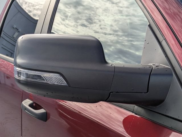 Used 2023 RAM 1500 Big Horn AWD/4WD image 11