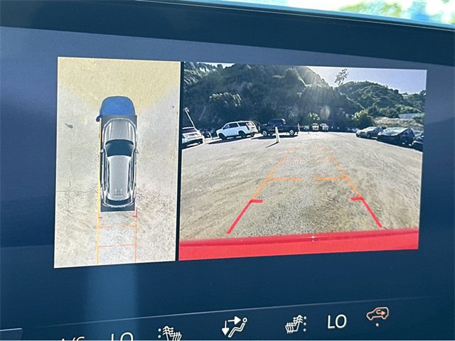 New 2026 Buick Envision Sport Touring image 8