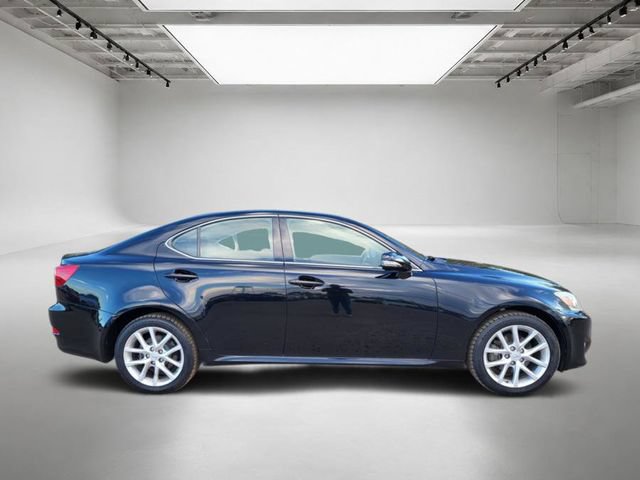 Used 2011 Lexus IS 250 AWD image 7