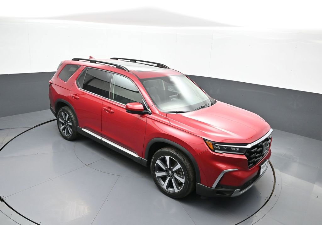 Used 2024 Honda Pilot Touring image 38