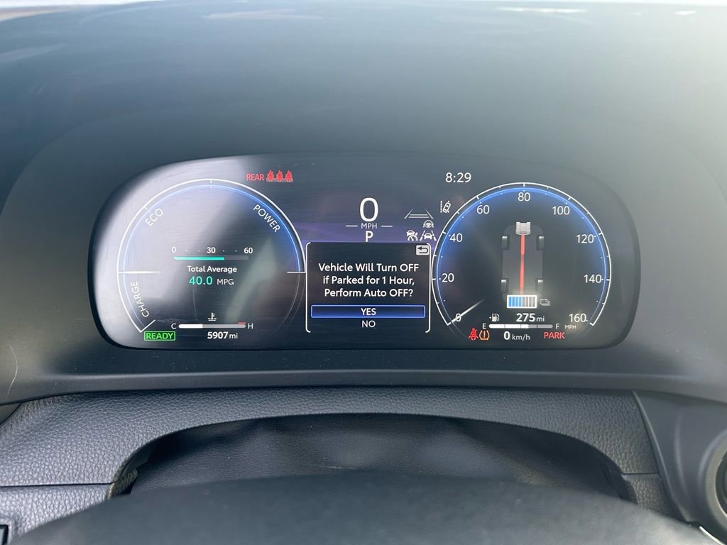 Used 2024 Toyota Crown image 14