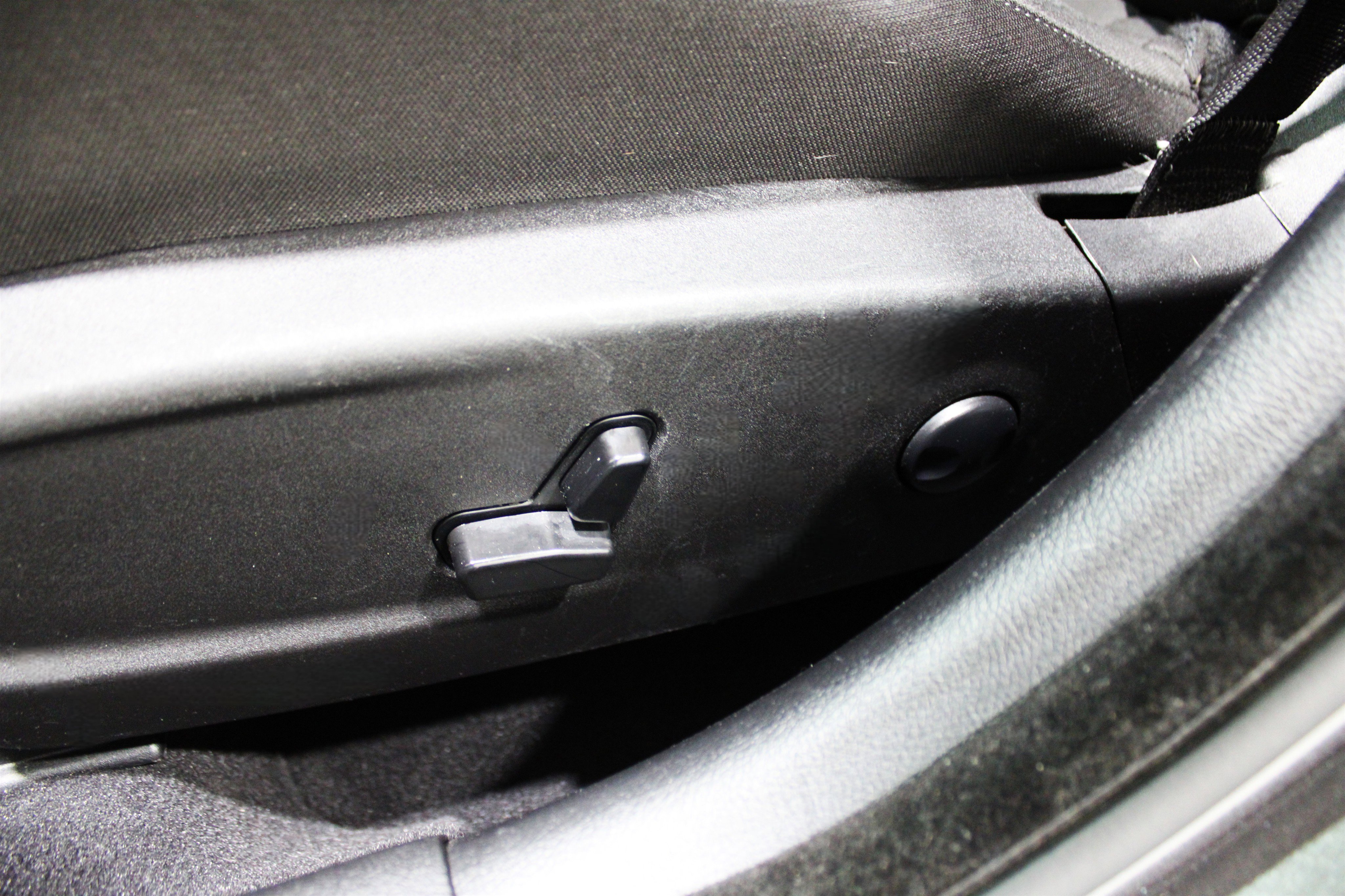 Used 2023 Dodge Charger R/T w/ Blacktop Package image 4