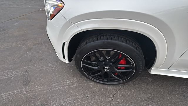 Used 2023 Mercedes-Benz GLE 53 AMG GLE 53 AMG image 37