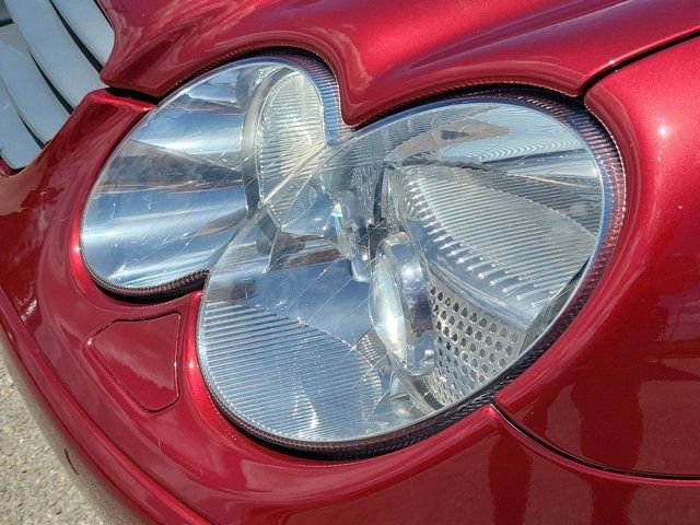 Used 2004 Mercedes-Benz SL 500 image 9