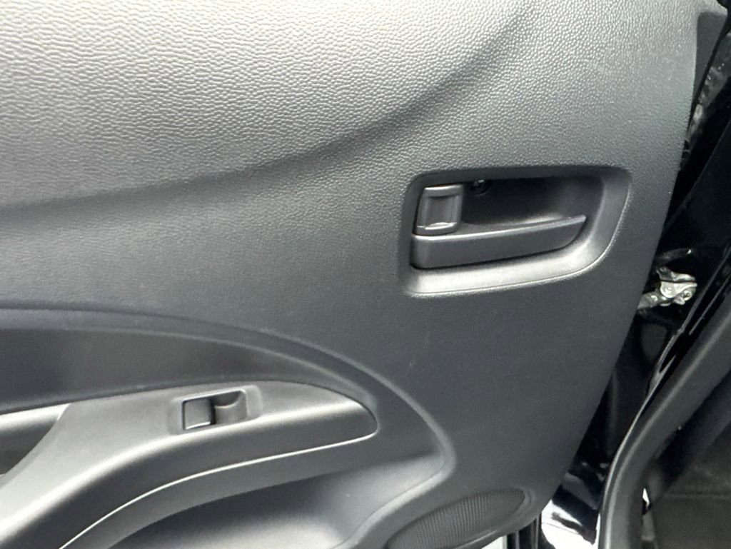 Used 2024 Mitsubishi Mirage ES FWD image 34