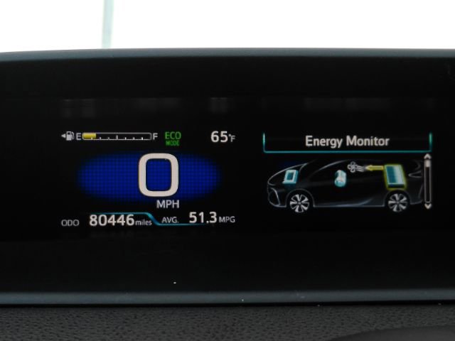 Used 2021 Toyota Prius Prime XLE image 37