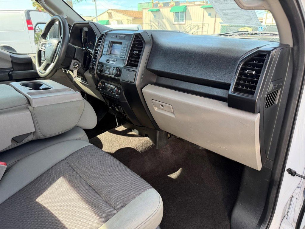 Used 2018 Ford F150 XL w/ XL Power Equipment Group image 20