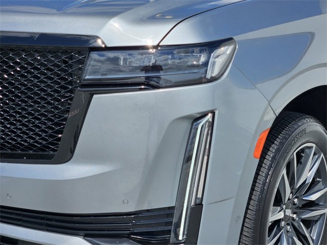 Used 2024 Cadillac Escalade ESV Sport image 8