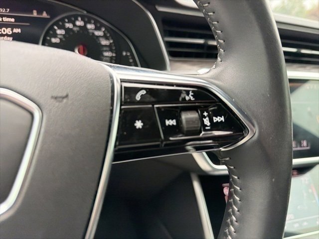 Used 2019 Audi A7 3.0T Premium image 15