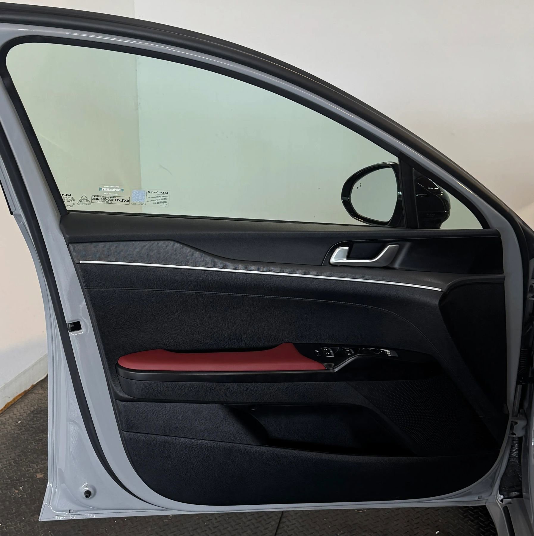 Used 2023 Kia K5 GT-Line image 12