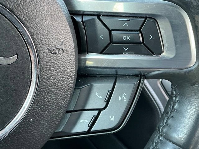 Used 2023 Ford Mustang Premium RWD image 27