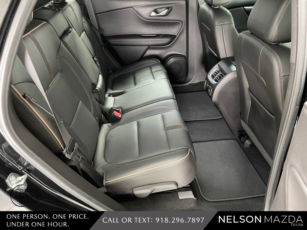 Used 2020 Chevrolet Blazer Premier w/ Driver Confidence II Package image 43