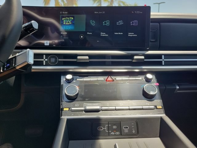 New 2026 Hyundai Santa Fe SEL FWD image 14
