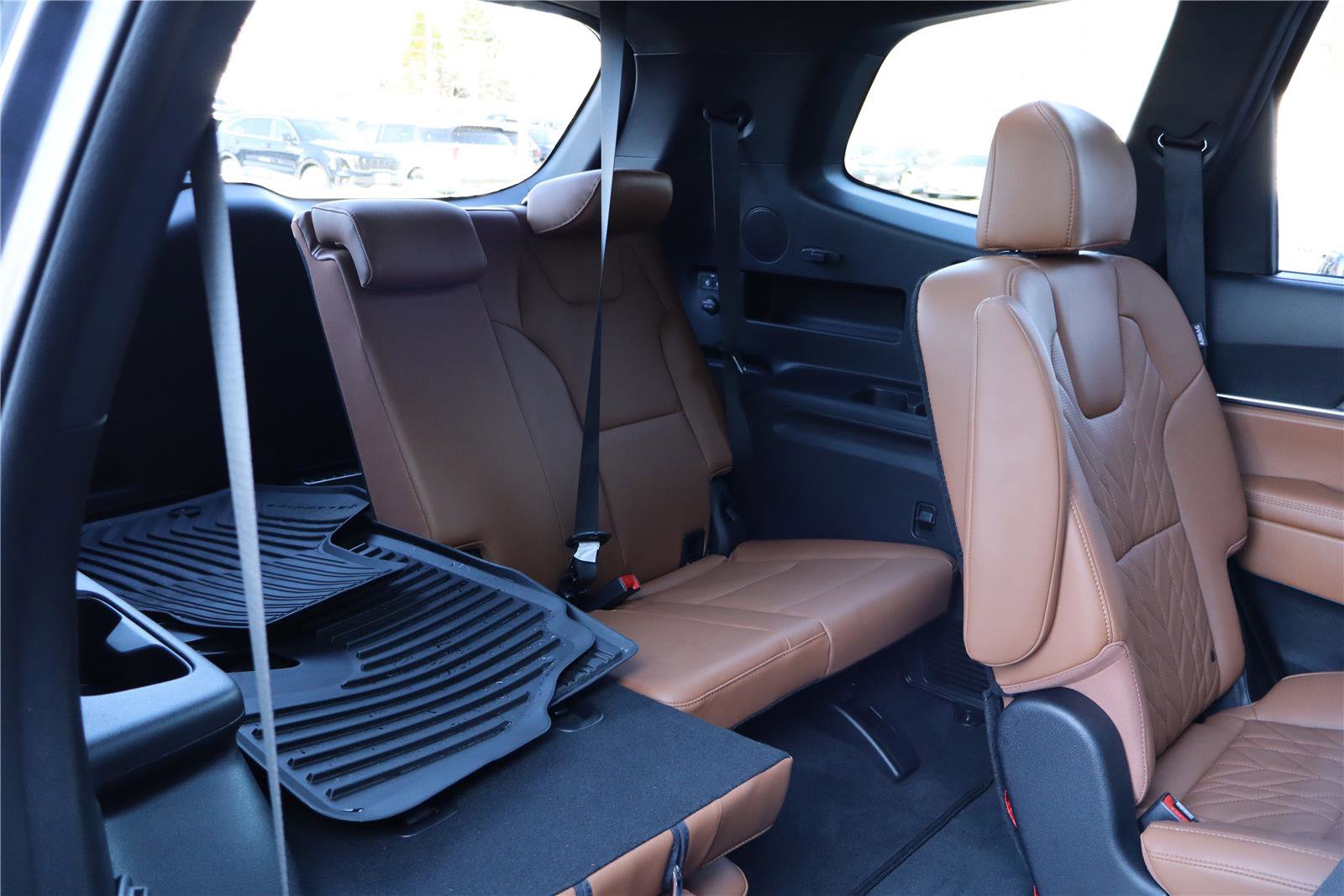 Used 2025 Kia Telluride SX Prestige X-Line image 34