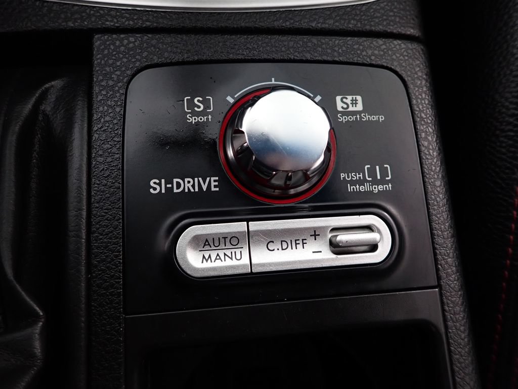 Used 2011 Subaru Impreza WRX STI Limited w/ Popular Equipment Group 3B AWD/4WD image 4