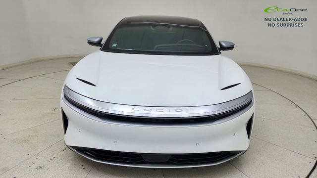 Used 2022 Lucid Air Grand Touring AWD/4WD image 2