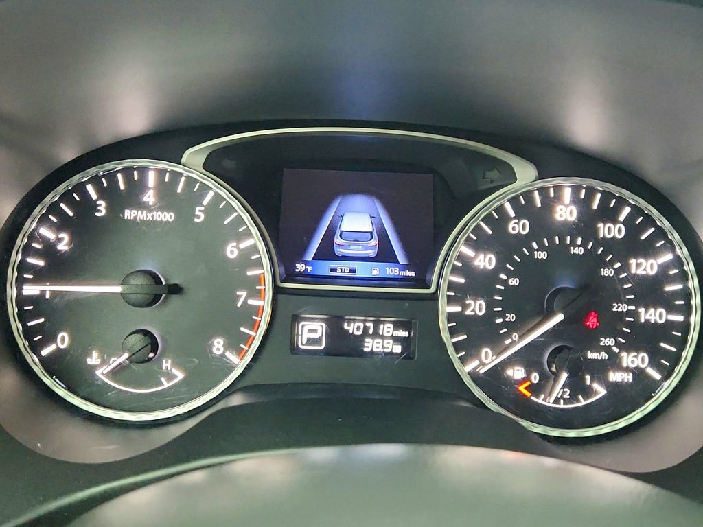 Used 2020 INFINITI QX60 Signature Edition image 13