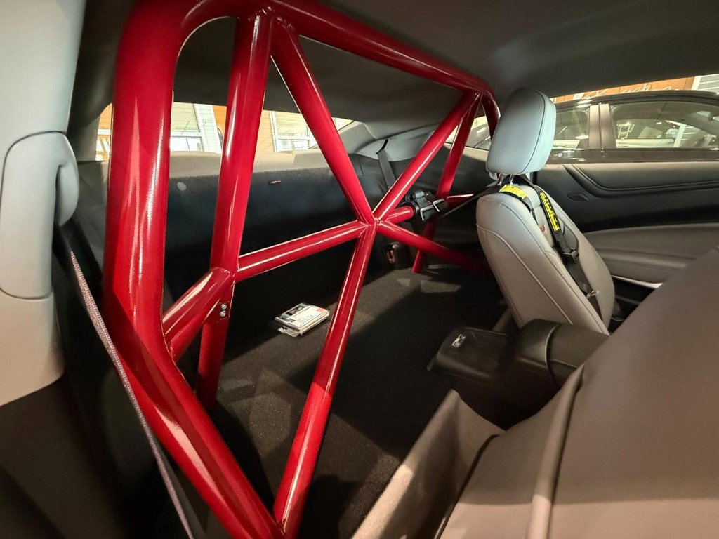 Used 2016 Chevrolet Camaro SS image 10