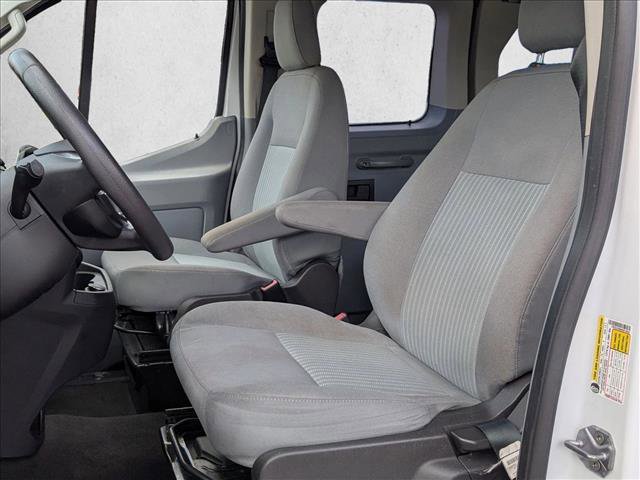 Used 2019 Ford Transit 350 XLT image 16