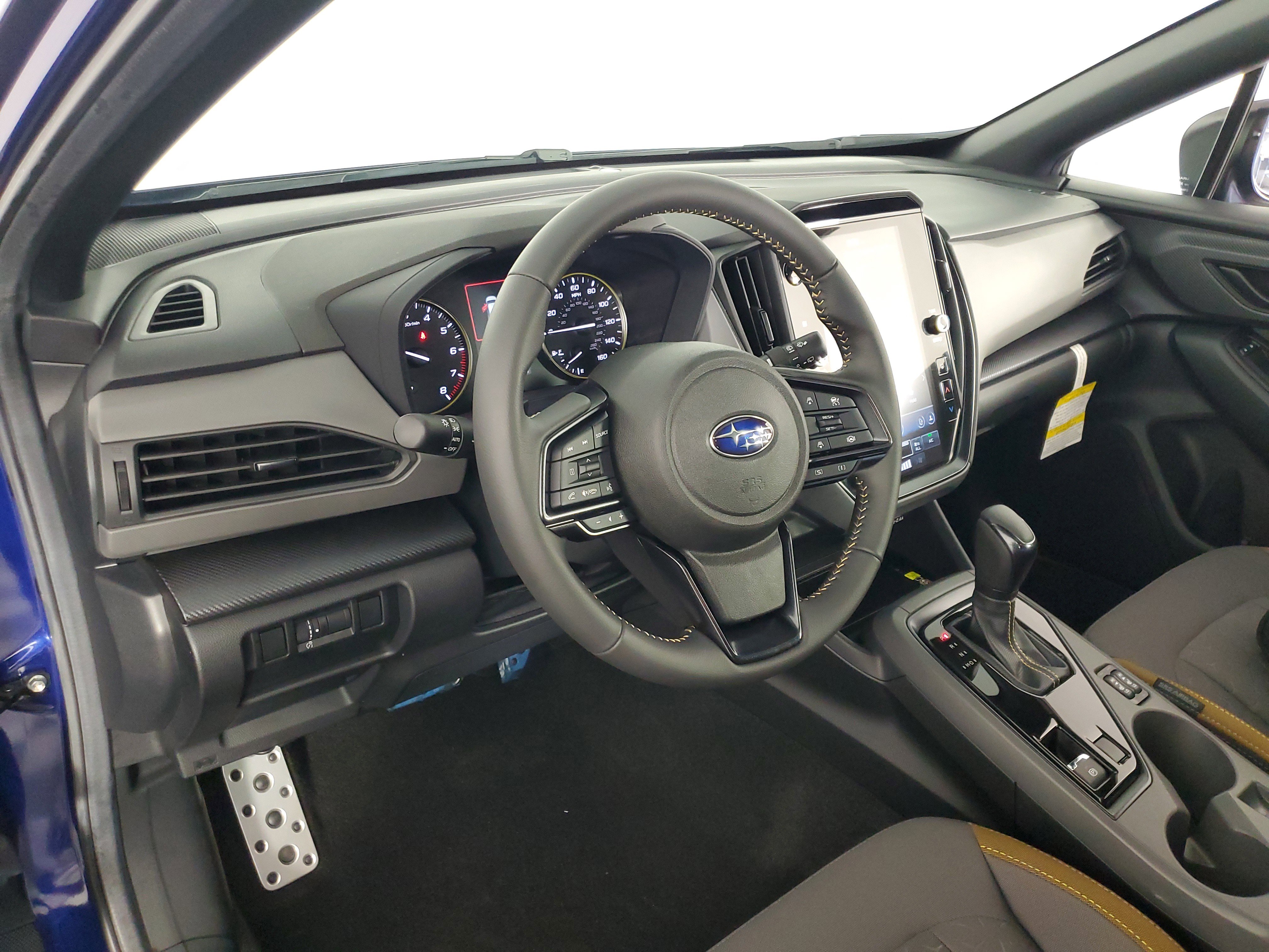 Used 2025 Subaru Crosstrek 2.5i Sport w/ Crosstrek Mirror Package image 11