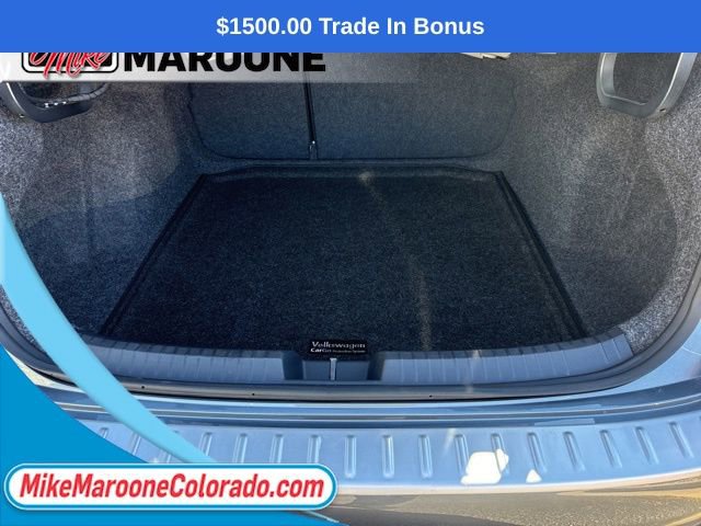 Certified 2024 Volkswagen Jetta S image 7