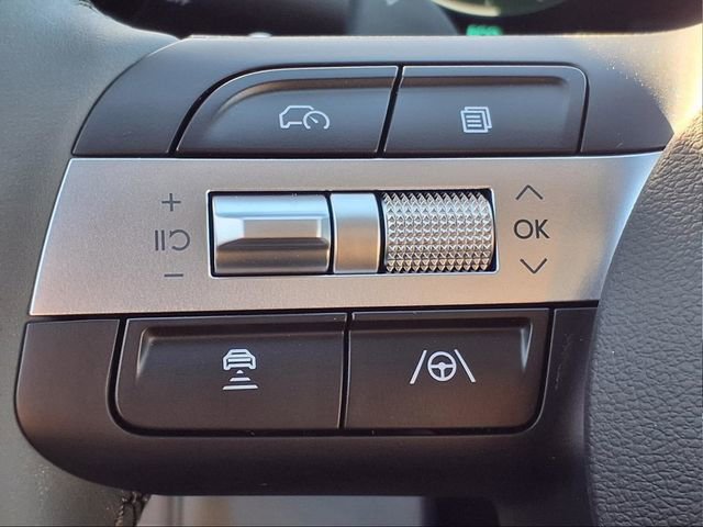 New 2026 Hyundai Tucson Limited image 19