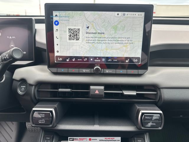 New 2026 Toyota RAV4 SE AWD/4WD image 17