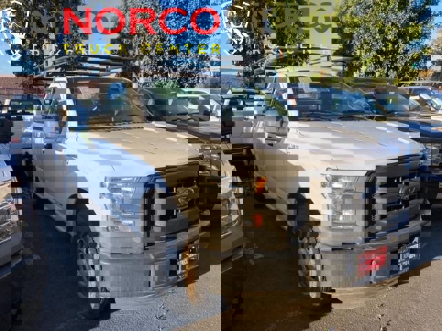 Used 2016 Ford F150 XL image 2