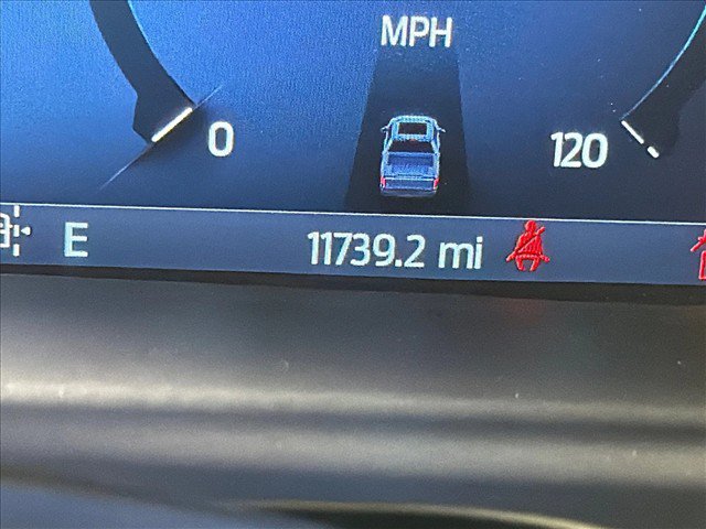 Used 2025 Ford F150 STX RWD image 27