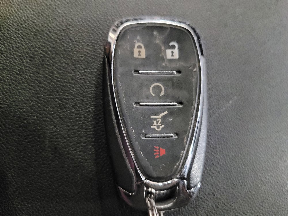 Used 2019 Chevrolet Equinox LT AWD/4WD image 32