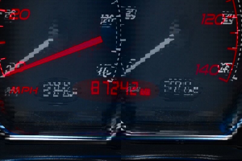 Used 2009 Pontiac G6 GT image 7