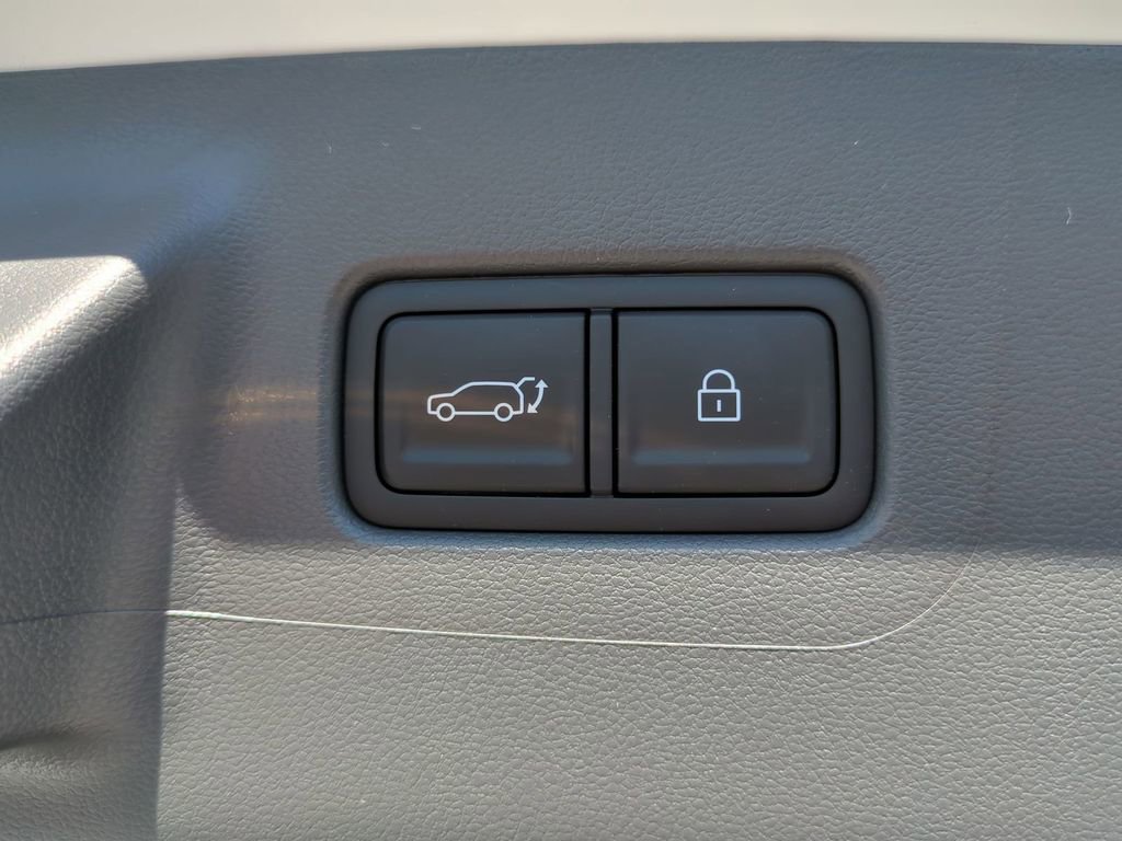 New 2026 Hyundai Santa Fe SE image 15