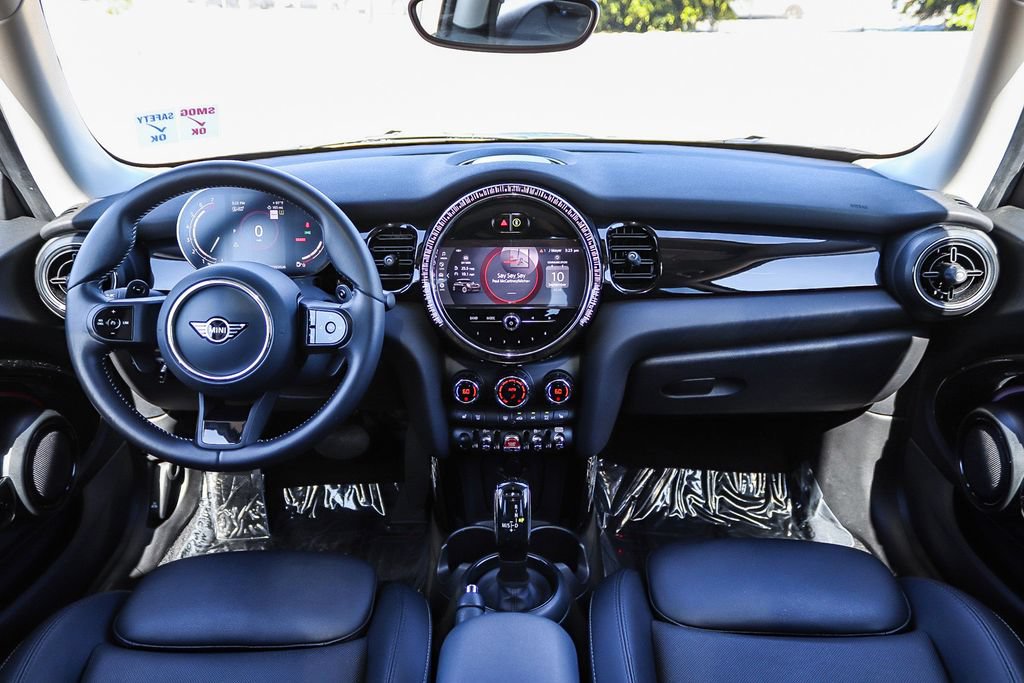 Used 2023 MINI Cooper S FWD image 16