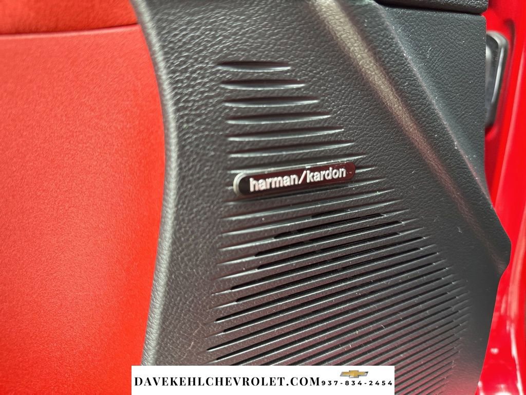 Used 2016 Dodge Challenger SRT Hellcat image 12