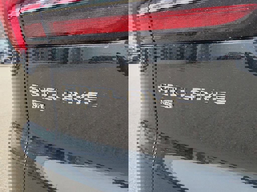 Used 2026 Buick Enclave Preferred w/ Power Package image 9