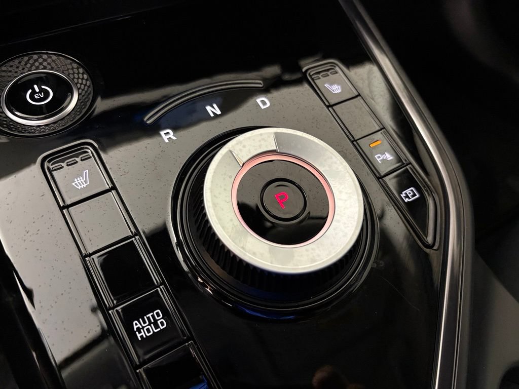 New 2026 Kia Niro Wind FWD image 31
