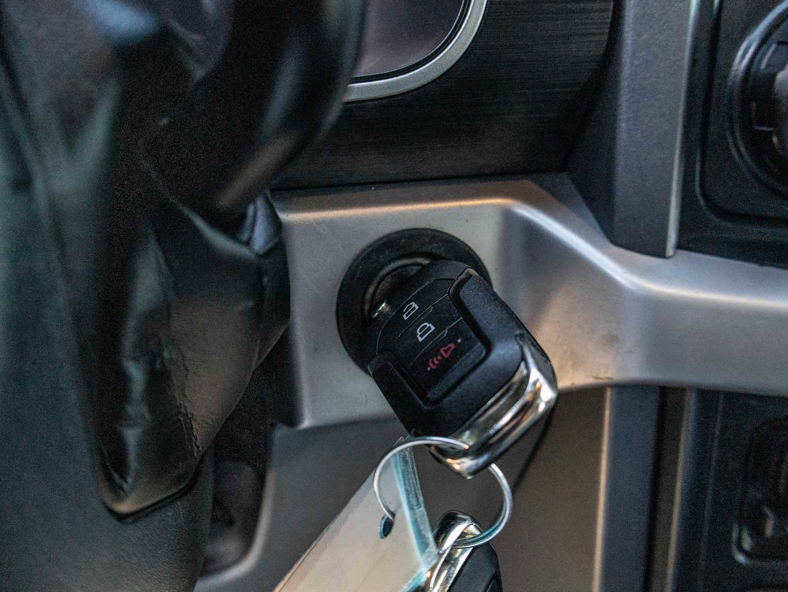 Used 2022 Ford F150 XLT w/ Equipment Group 301A Mid image 35