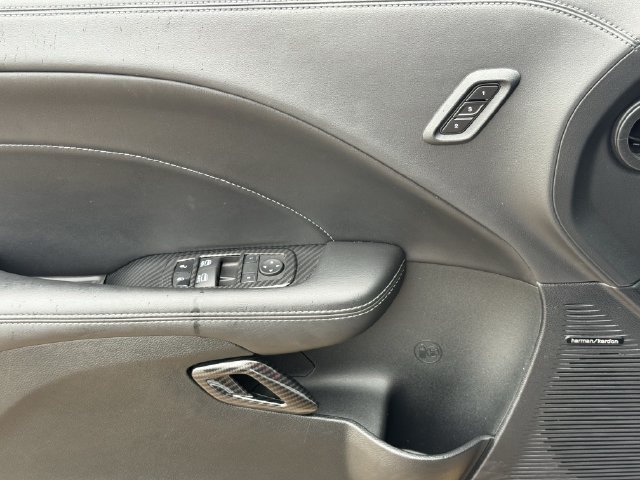 Used 2023 Dodge Challenger R/T w/ Plus Package RWD image 21