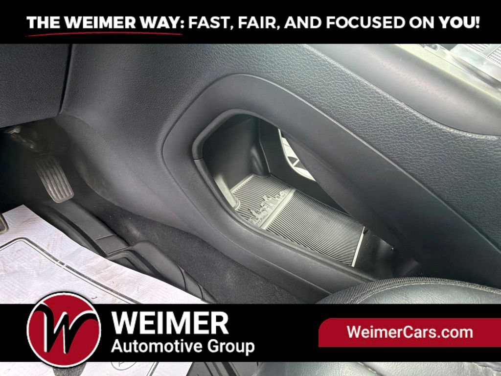 Used 2015 Chrysler 200 C w/ Navigation & Sound Group I AWD/4WD image 27