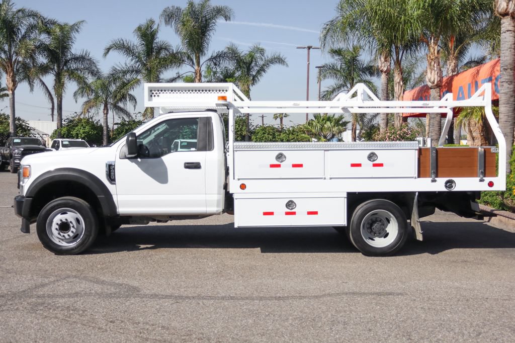 Used 2020 Ford F450 XL RWD image 5