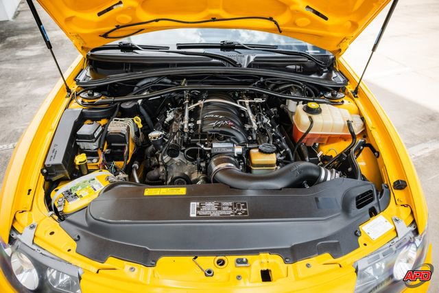 Used 2004 Pontiac GTO image 2