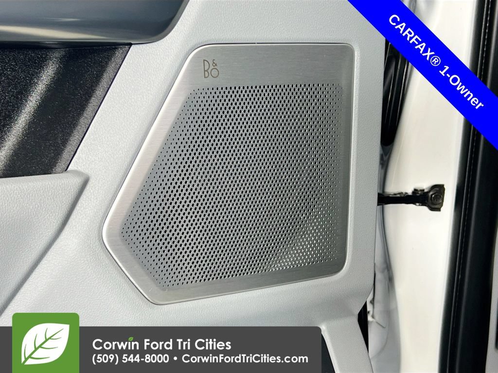Used 2024 Ford F450 Limited w/ FX4 Off-Road Package AWD/4WD image 13