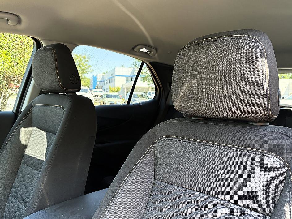 Used 2020 Chevrolet Equinox LT FWD image 17
