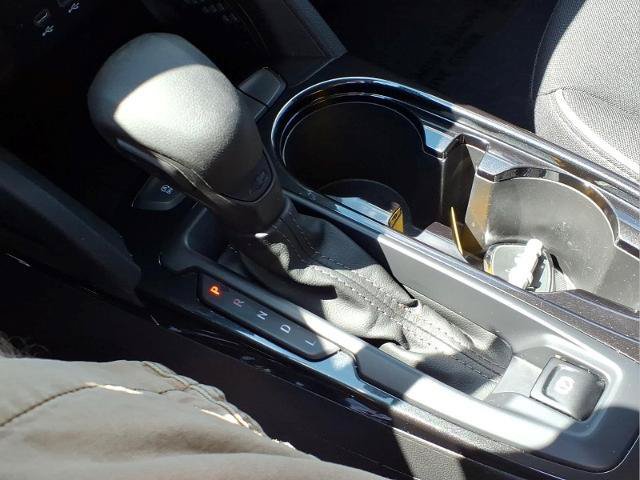 Used 2023 Chevrolet TrailBlazer LT FWD image 14