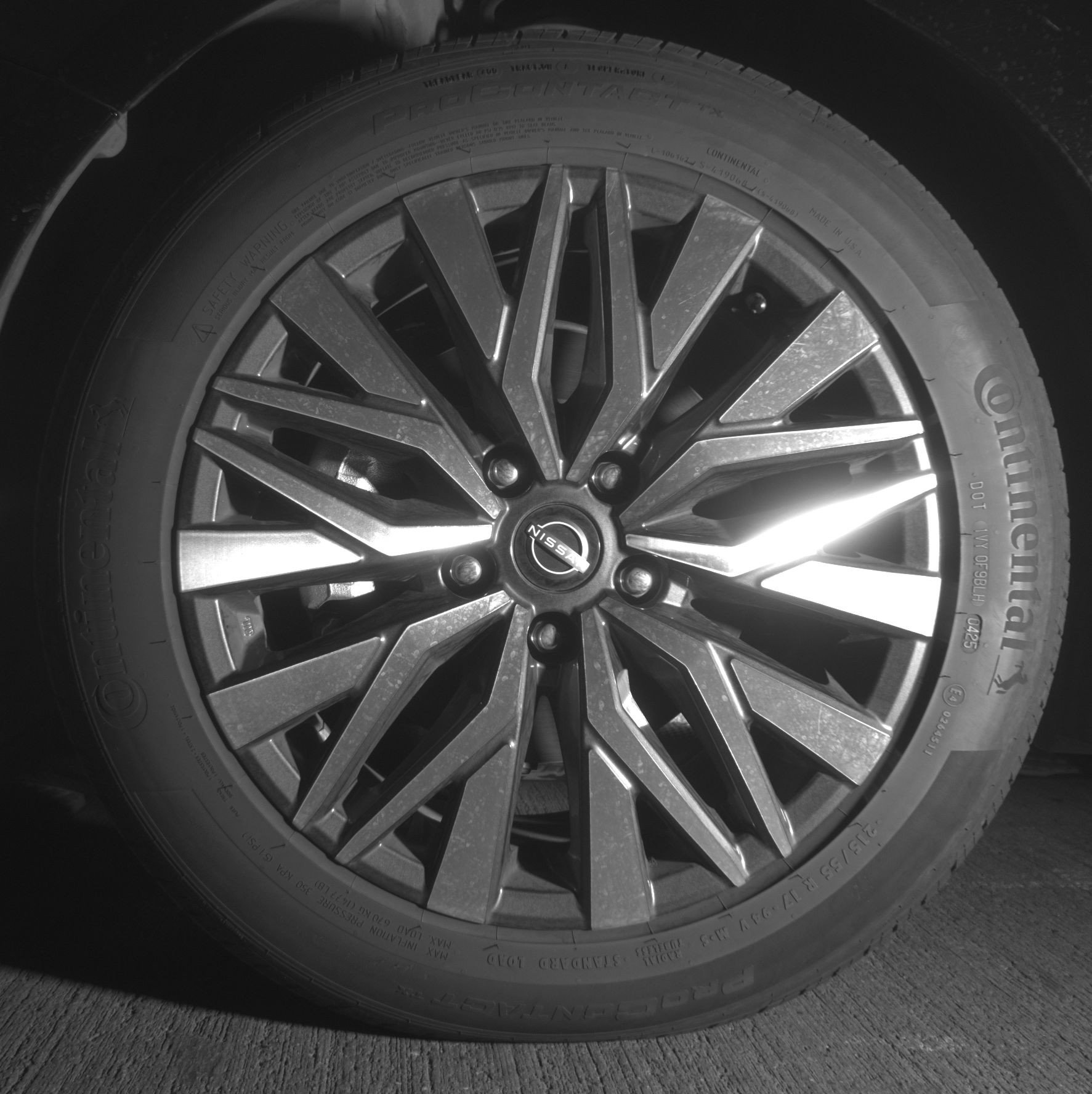 Used 2025 Nissan Altima 2.5 SV image 12