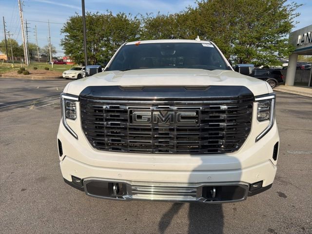 Used 2023 GMC Sierra 1500 Denali Ultimate image 9