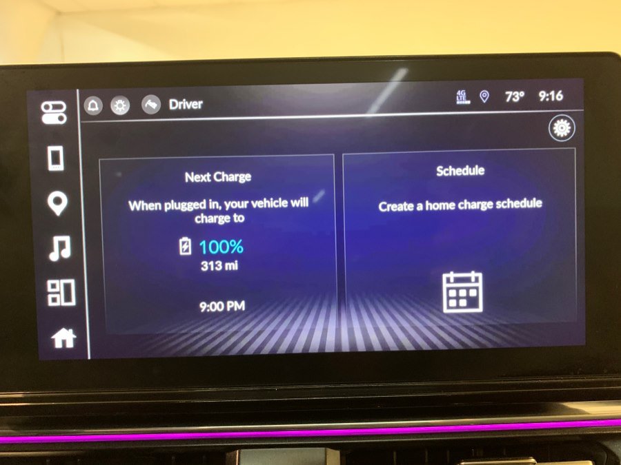 Used 2024 Acura ZDX A-Spec RWD image 37