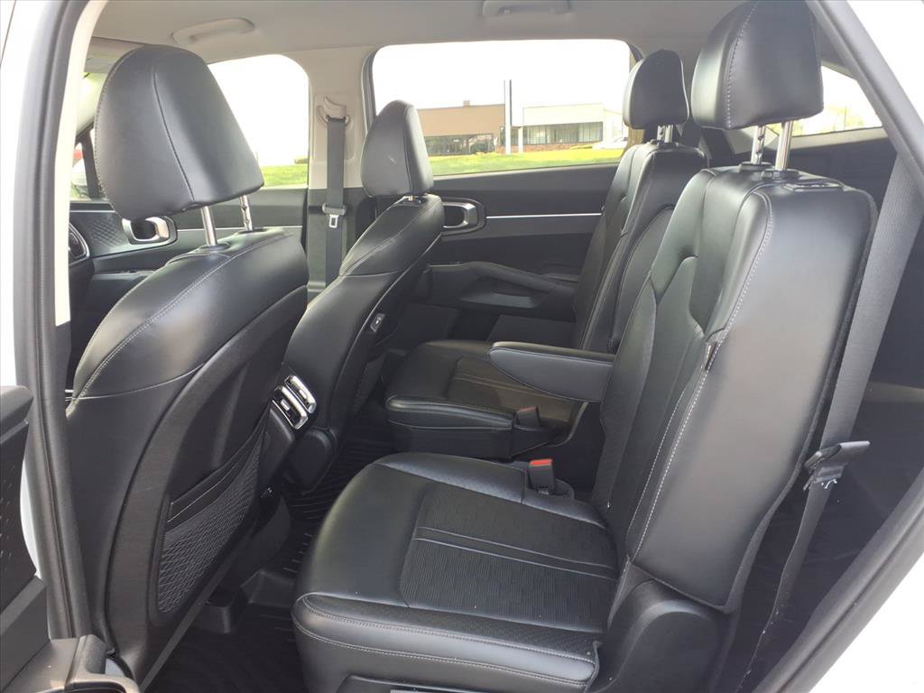 Used 2024 Kia Sorento X-Line EX AWD/4WD image 27
