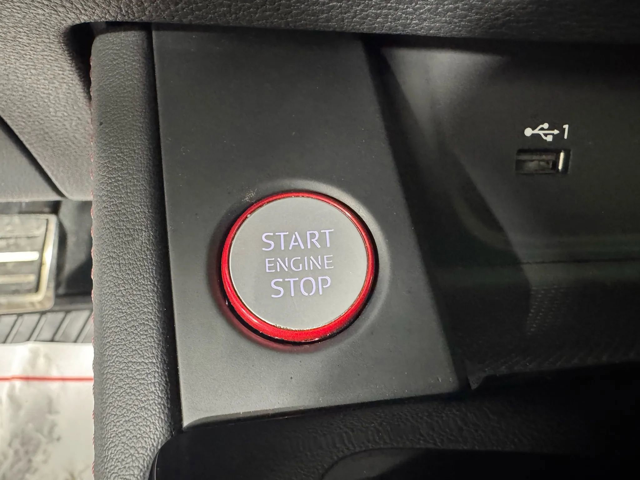 Used 2020 Audi S5 Premium Plus w/ Premium Plus image 17