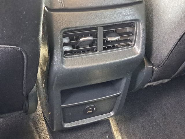 Certified 2022 Ford Edge SEL image 26